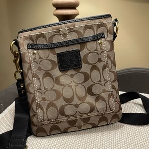 Coach Crossbody
